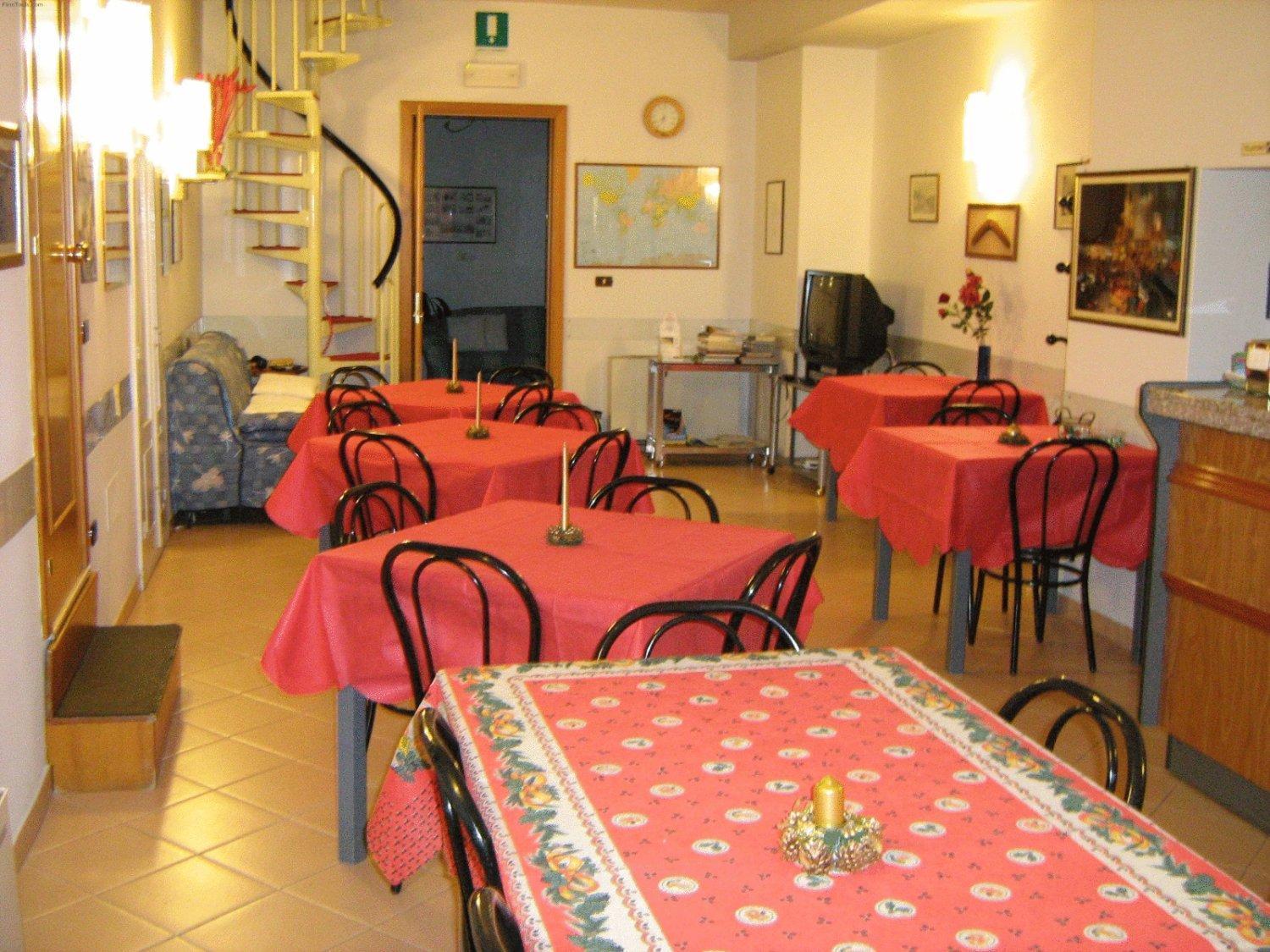 Hotel Castello Mesagne Facilidades foto