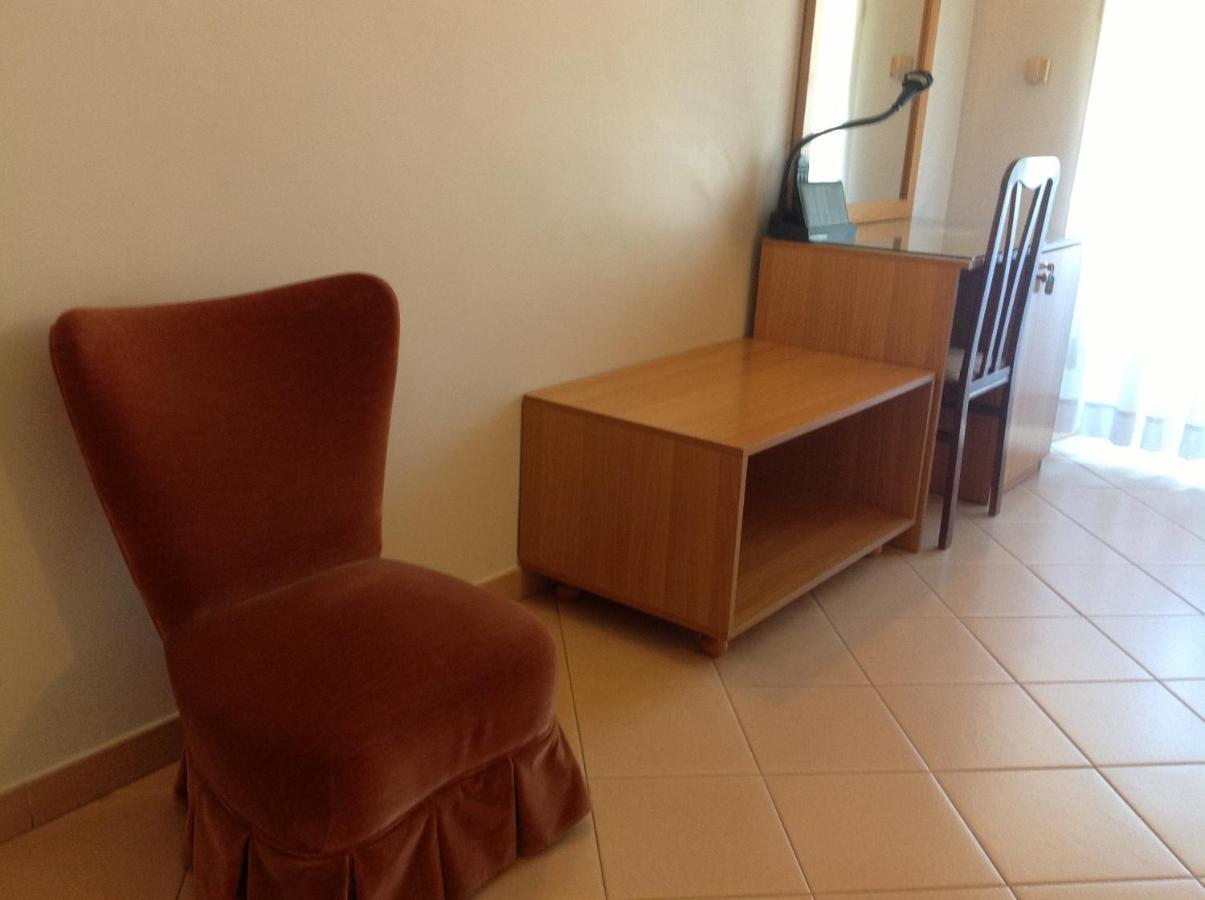 Hotel Castello Mesagne Habitación foto
