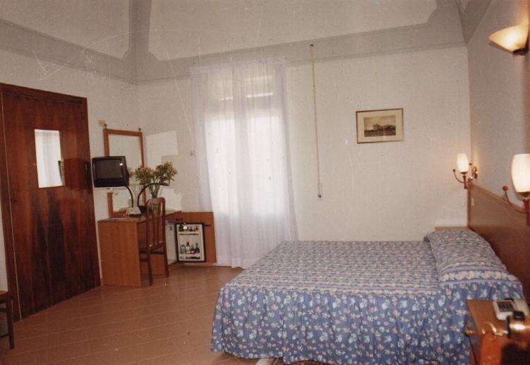 Hotel Castello Mesagne Exterior foto